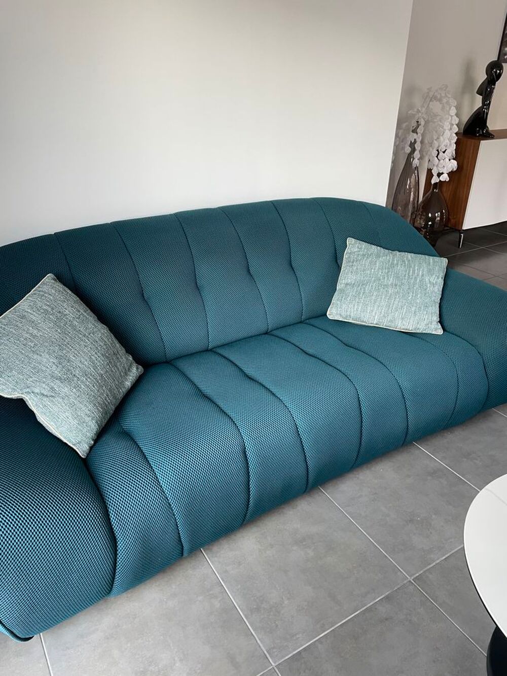Canap&eacute; moderne Meubles