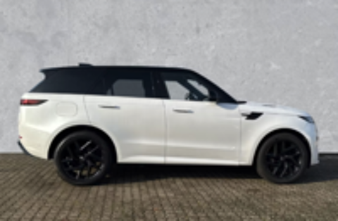 Range Sport Range Rover Sport P460e AWD 3.0L i6 PHEV Dynamic SE (28 CV) 2024 occasion 59000 Lille