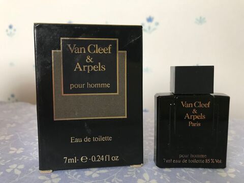Miniature de parfum 4 Vincennes (94)