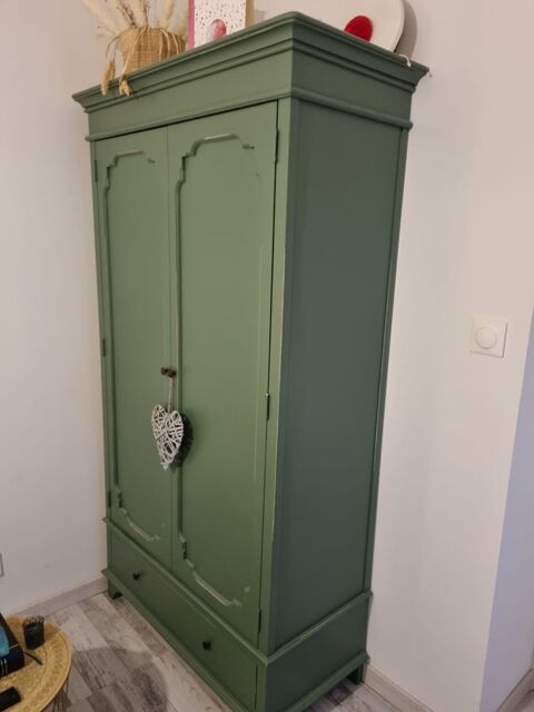 Armoire  600 Le Portel (62)