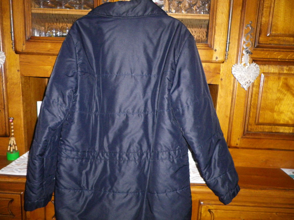 2 anoraks femme Vêtements