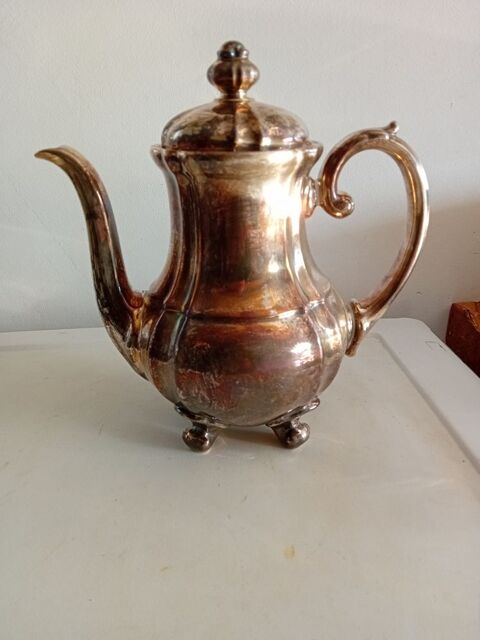 Cafeti�re en C�ramique 10 Saint-Dizier (52)