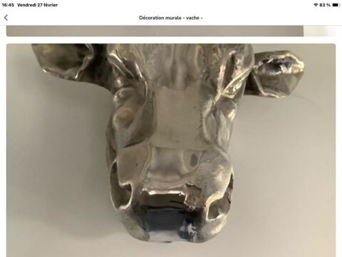 DECORATION MURALE 400 Annecy (74)