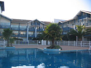 Location  Appartement 