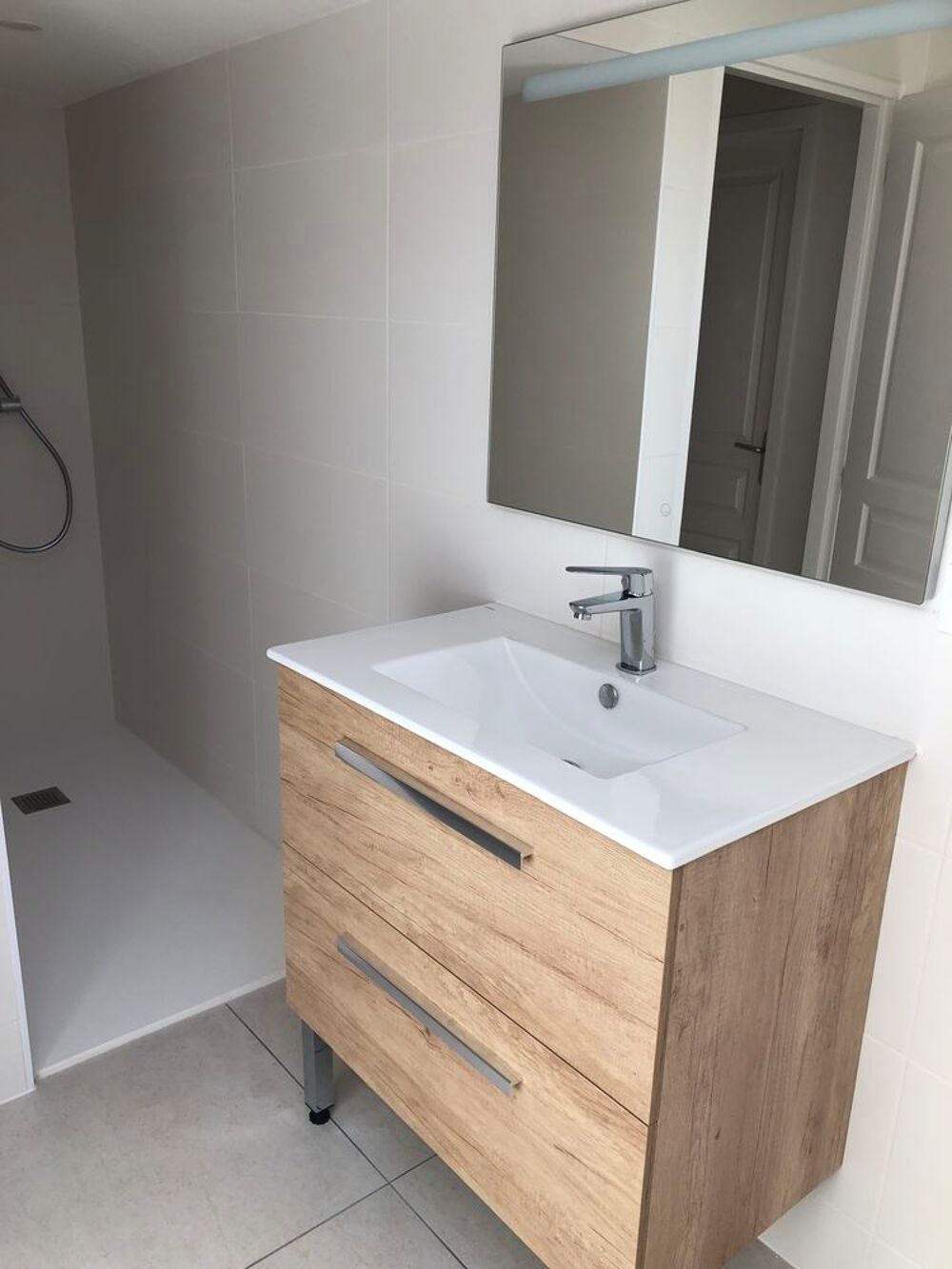 Location Appartement Appartement T3  entièrement rénové à Ardon - 01200 Valserhôn Valserhône