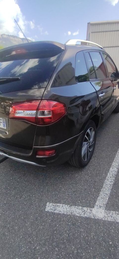 Renault koleos 2.0 dCi 175 Bose Edition A