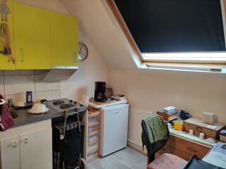  Appartement  vendre 1 pice 18 m