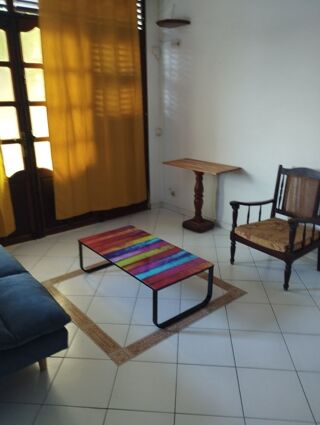  Appartement � louer 3 pi�ces 80 m�