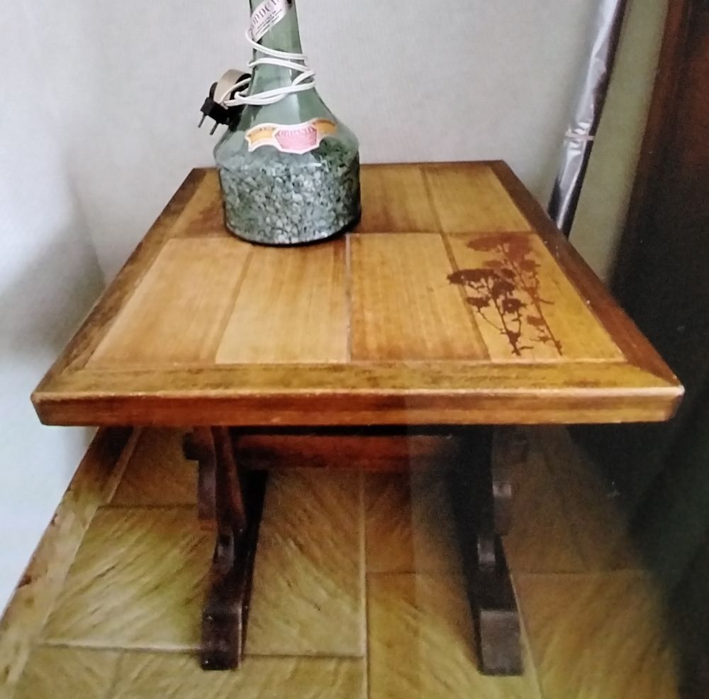 Table salon Meubles