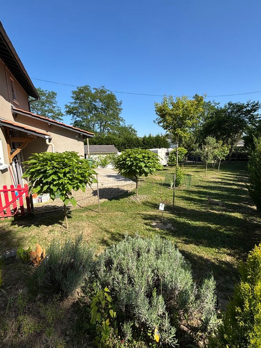 Vente Maison Maison sur Casteljaloux Casteljaloux