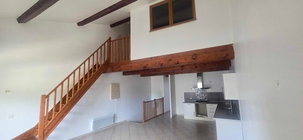 Vente Appartement T4 lumineux 79 m² €