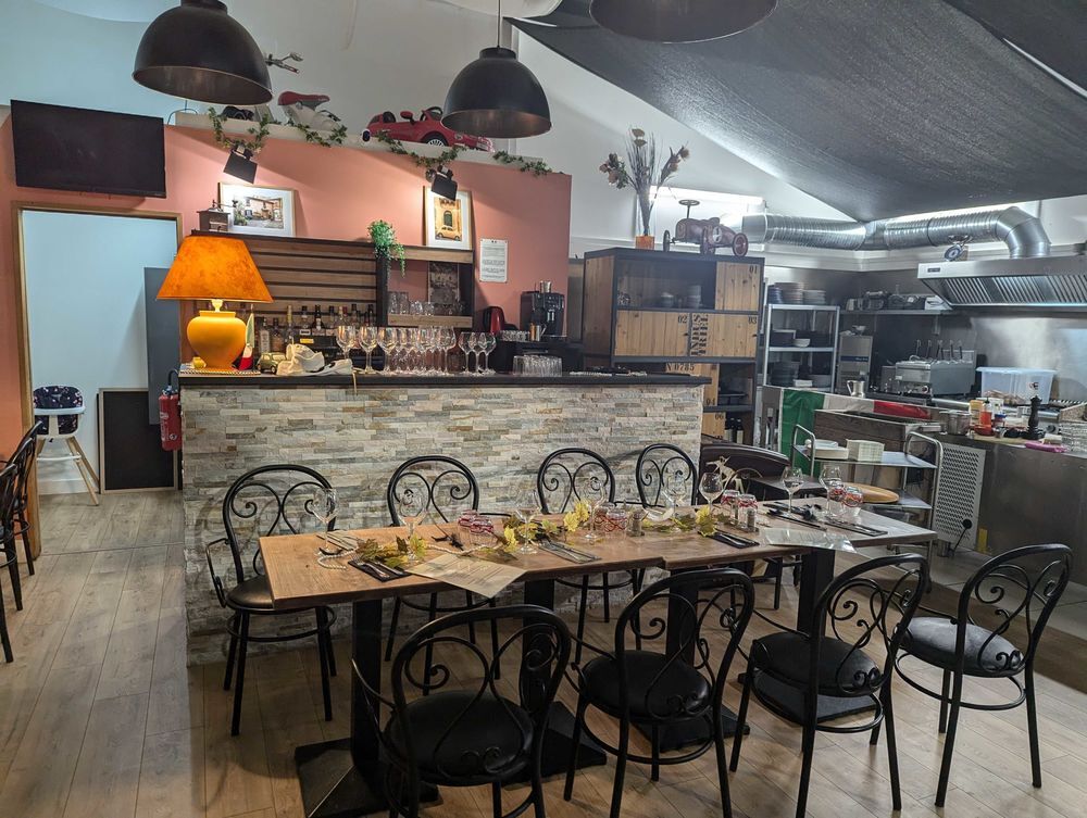 Location Autre Lance ton resto. gérance Alénya