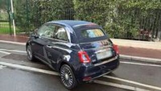 500 1.2 69 ch Dualogic Riva 2016 occasion 92120 Montrouge