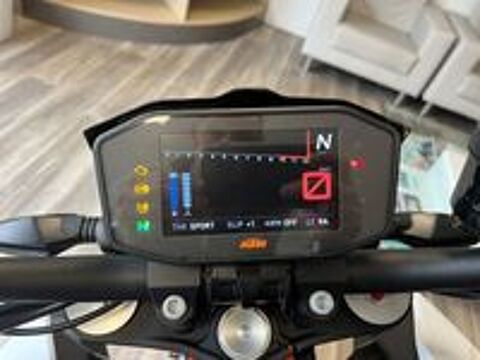 KTM 2018 occasion 82000 Montauban
