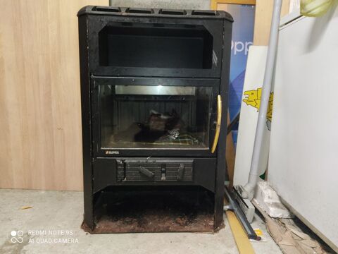 pole  bois en fonte SUPRA bches 33cm jamais servi 200 Saint-tienne-du-Rouvray (76)