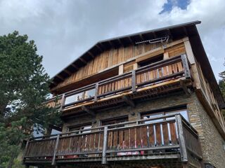  chalet Les Angles (66210)