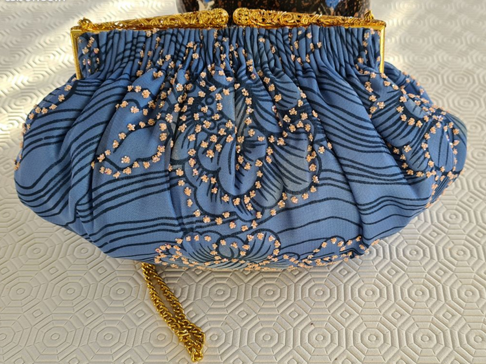 SAC A MAINS Maroquinerie