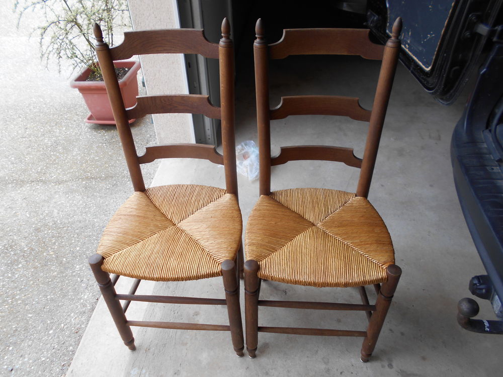 Chaises Meubles