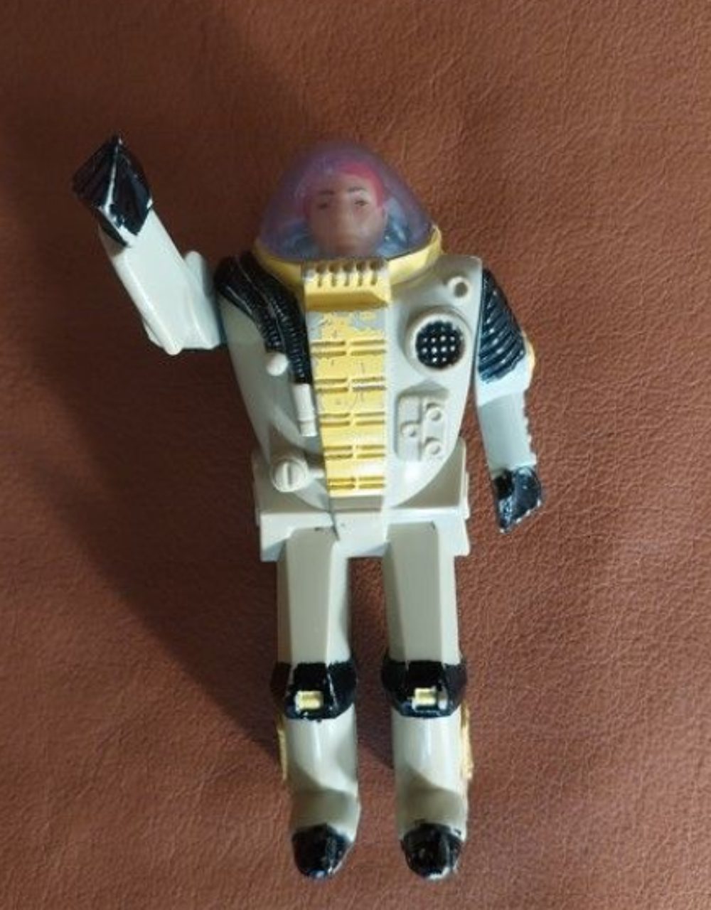 Figurines vintage, Hasbro Jeux / jouets