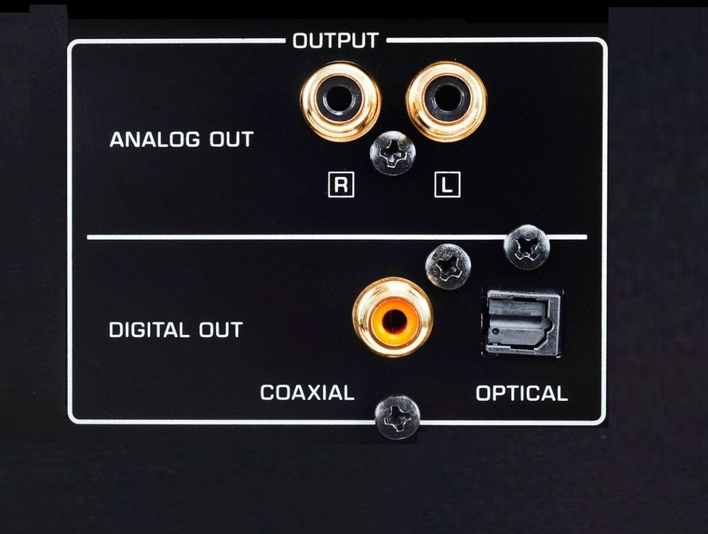 Yamaha CD-S300 Audio et hifi
