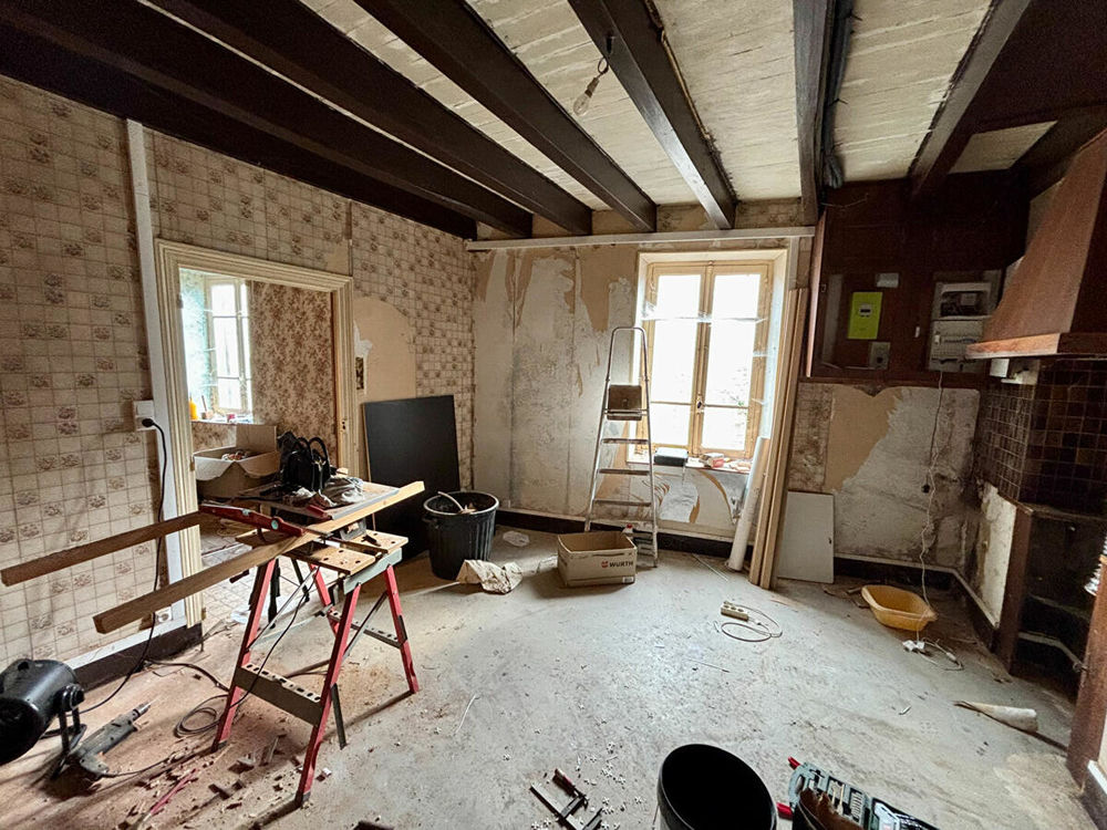 Vente Maison Maison F4 Artonne