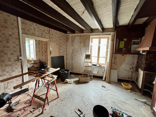  Maison à vendre 4 pièces 80 m²