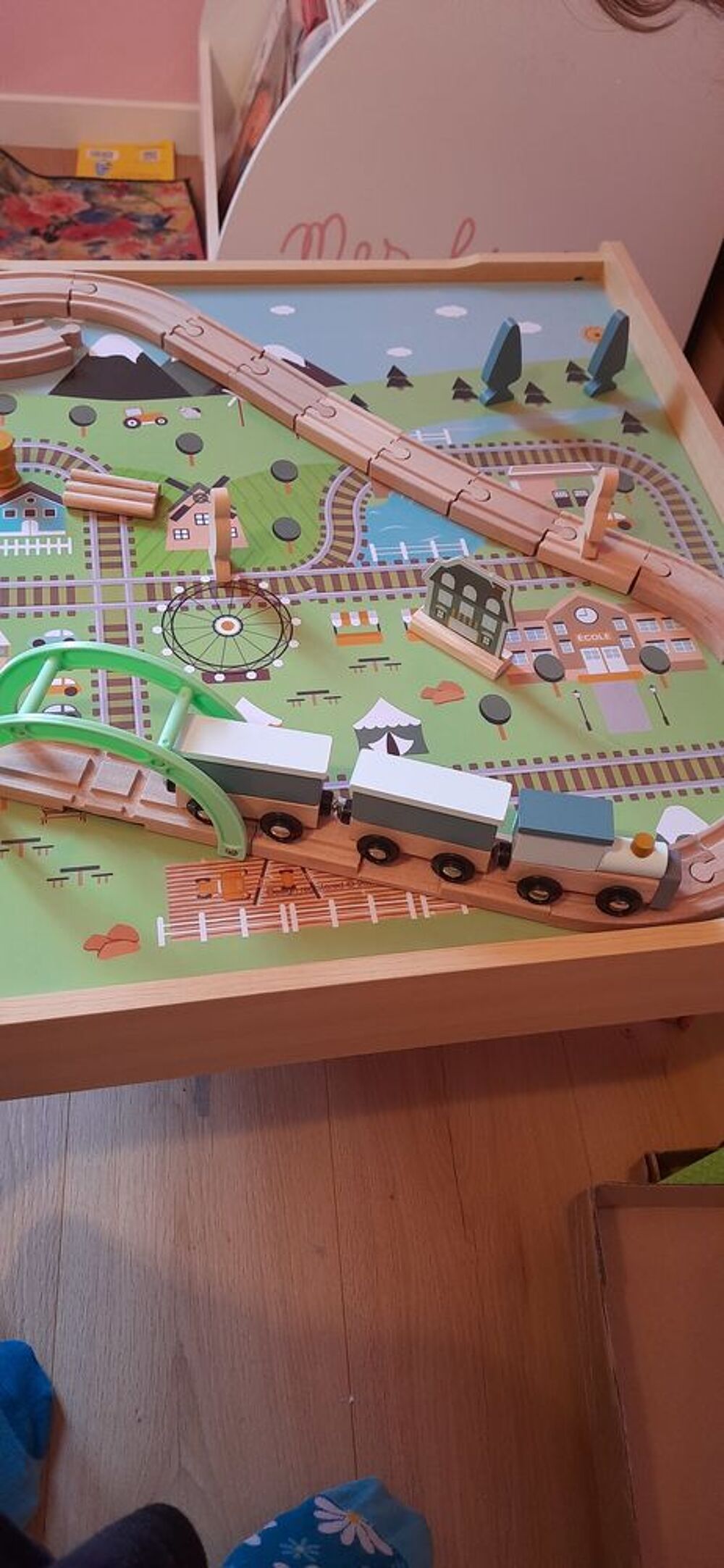 Jeu activites enfant Jeux / jouets
