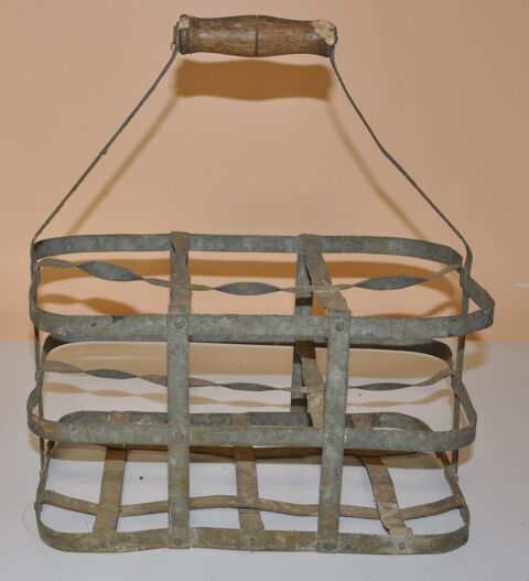 porte bouteille ancien 0 Chantonnay (85)