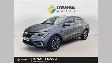 Annonce voiture Renault Arkana 17490 €