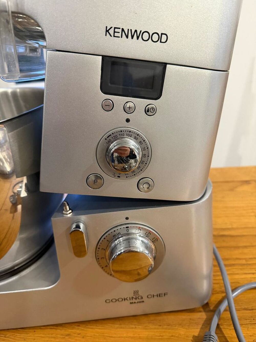 Kenwood KM070 Electroménager