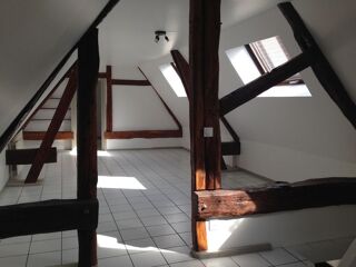  Appartement � louer 2 pi�ces 44 m�