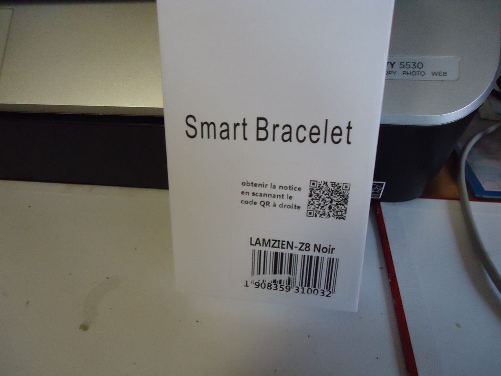 MONTRE WATCH NEUF CONNECTES Bijoux et montres