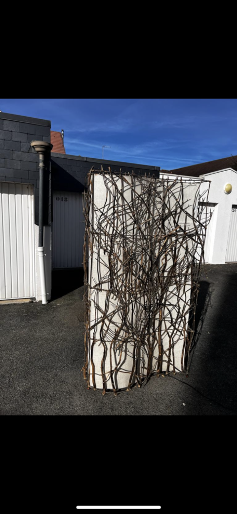 Lampadaire lampe bois flott 120 Dammarie-les-Lys (77)