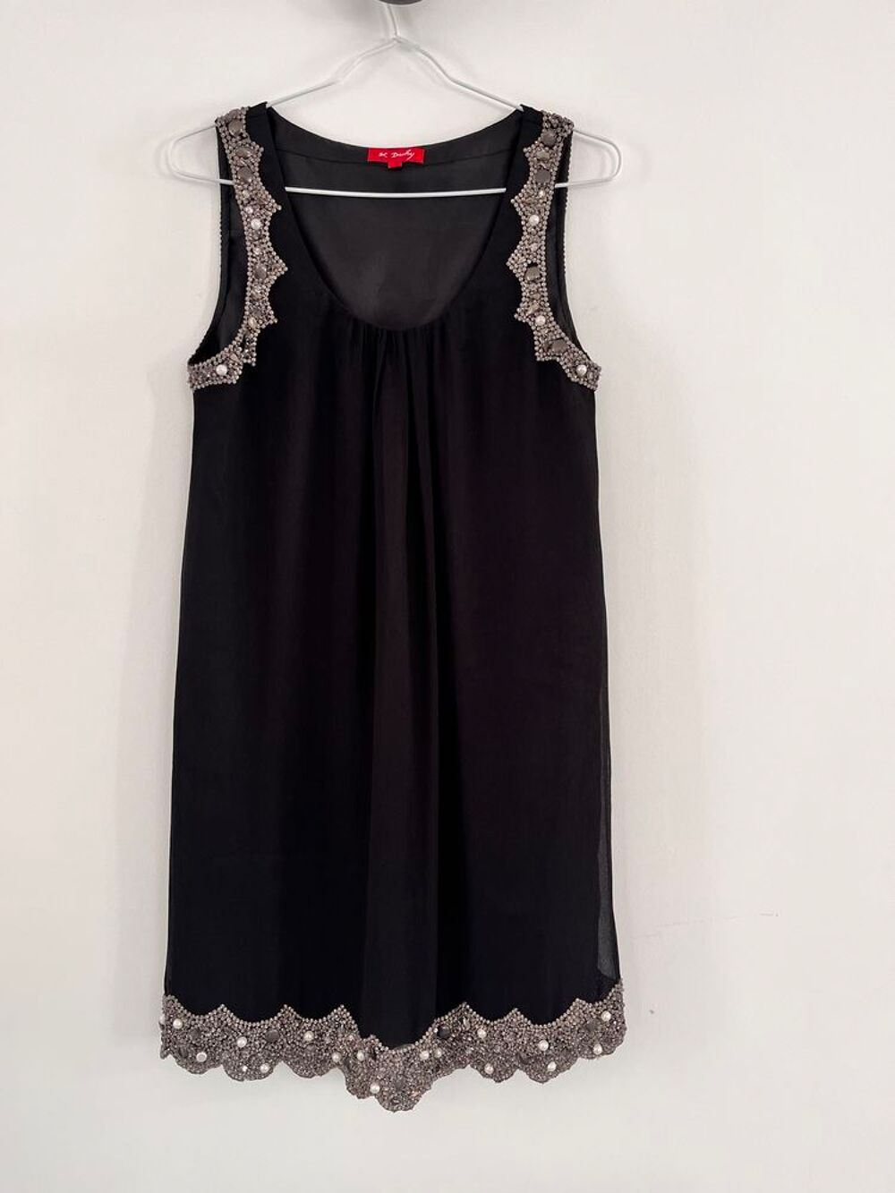 Robe Vêtements