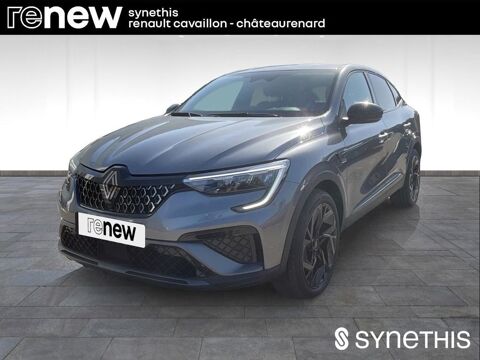 Annonce voiture Renault Arkana 26990 €