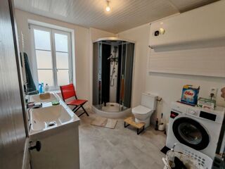  Maison � louer 2 pi�ces 73 m� Jaunay-marigny