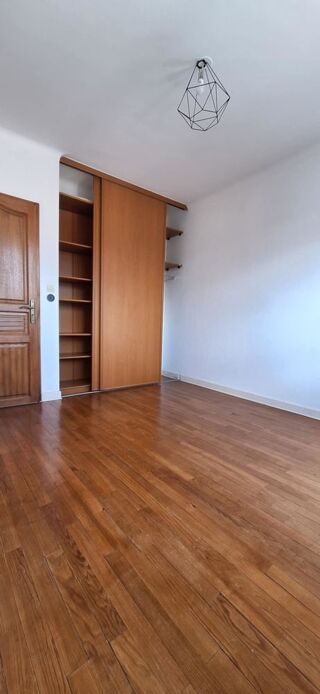  Appartement � vendre 3 pi�ces 71 m� Thionville