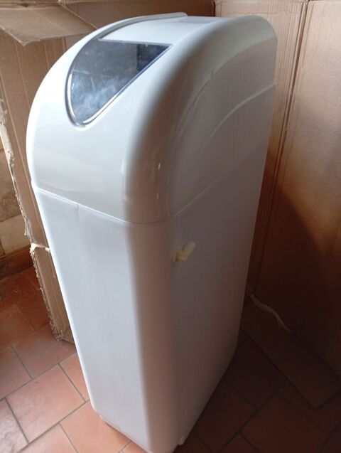Adoucisseur d'eau monobloc neuf avec vanne fleck 5600 SXT 1 86000 Poitiers