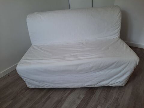 CANAPE CONVERTIBLE BZ 85 Rouen (76)