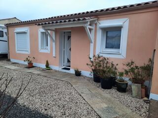  Maison � vendre 4 pi�ces 91 m�