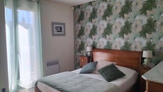  Maison à vendre 4 pièces 88 m²