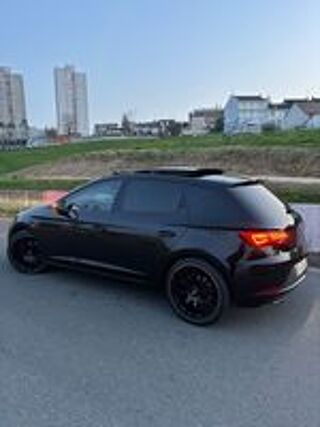 Leon 2.0 TDI 150 Start/Stop DSG6 Xcellence 2017 occasion 78500 Sartrouville