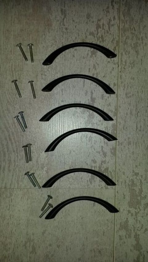 poign�es m�talliques 2 Saint-Pierre (97)