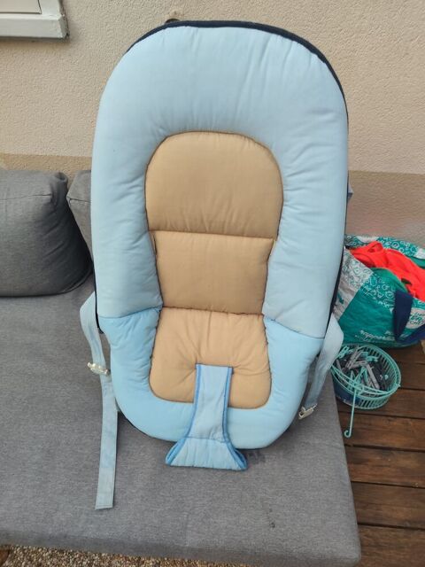 Transat bébé 15 Nandy (77)