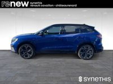 Austral E-Tech full hybrid 200 GSR2 Techno esprit Alpine 2025 occasion 84300 Cavaillon