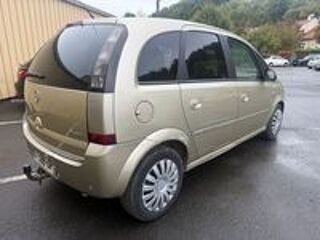 Meriva 1.7 CDTI - 100 Enjoy 2008 occasion 24750 Tr&eacute;lissac