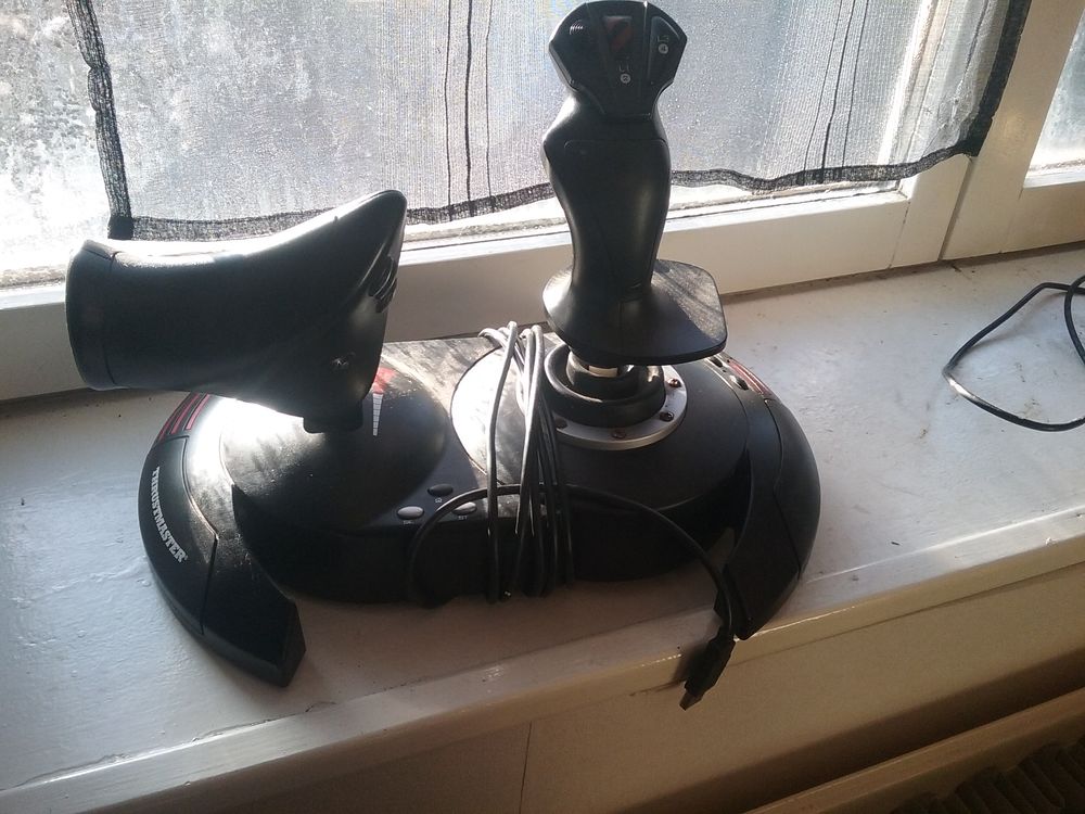 Joystick PC - PS3 Consoles et jeux vidéos
