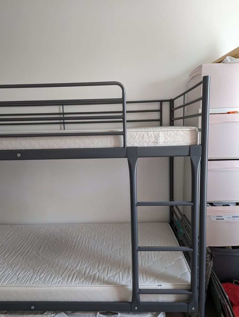 lit superpos&eacute;s Meubles
