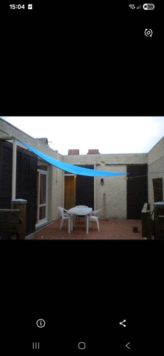  Maison � vendre 3 pi�ces 45 m�