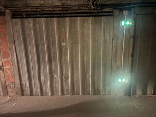  Parking / Garage � louer 15 m�